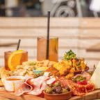 Afbeelding: Zelfstandig werkend kok Uurwerker