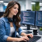 Afbeelding: IT Traineeship (zonder ervaring)