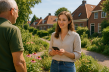 Afbeelding: Wervingsmedewerker Flevoland