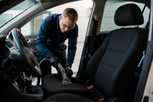 Afbeelding: Specialistisch reiniger omgeving Groningen
