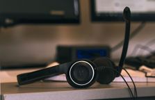 Afbeelding: Salesmedewerker