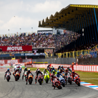 Afbeelding: Kom werken bij TT Assen!