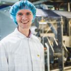 Afbeelding: Machineoperator (snijmolens)