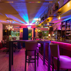 Afbeelding: Medewerker bediening MarCant