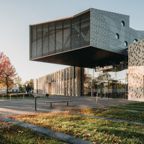 Afbeelding: Allround Servicemedewerker sportpark (tijdelijk)