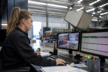 Afbeelding: Logistiek administratief medewerker