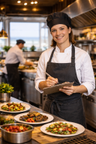 Afbeelding: Sous Chef