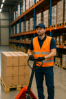 Afbeelding: Logistiek/Warehouse medewerker