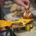 Afbeelding: Zelfstandig werkend kok