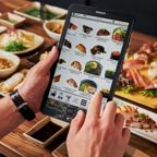 Afbeelding: Medewerker bediening YUME Assen