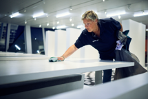 Afbeelding: Schoonmaker Emmen