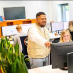 Afbeelding: Interne HR-medewerker
