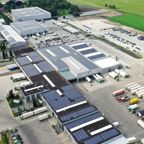 Afbeelding: Logistiek medewerker Oegema