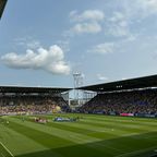 Afbeelding: Allround horecamedewerker SC Cambuur