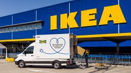 Afbeelding: IKEA Amersfoort Sales