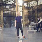 Afbeelding: Schoonmaker Heerenveen