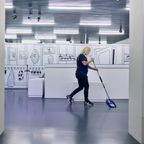 Afbeelding: Schoonmaker Hardinxveld-Giessendam