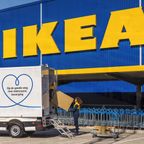Afbeelding: Logistiekmedewerker IKEA (tijdelijk)