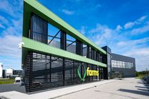 Afbeelding: HR medewerker Q-Farms