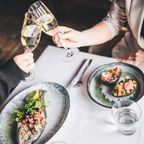 Afbeelding: Medewerker bediening (The Harbour Club)