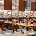 Afbeelding: Kok Royal Hotel Amsterdam