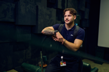 Afbeelding: Schoonmaker Den Bosch