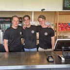 Afbeelding: Horecamedewerker FC Groningen