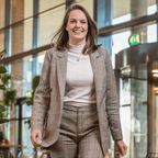 Afbeelding: Junior Jurist Bezwaar en Beroep