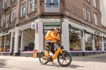 Afbeelding: Salesmedewerker Thuisbezorgd.nl (tijdelijk)