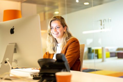 online uitzendbureau 365werk