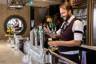 Barmedewerker bij Cappuvino Groningen