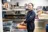 Werken als sous chef bij strandpaviljoen 365werk