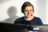 Callcenter medewerker in de zakelijke dienstverlening