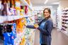 Winkelmedewerker albert heijn 365Werk