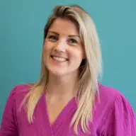 Melissa Huisman