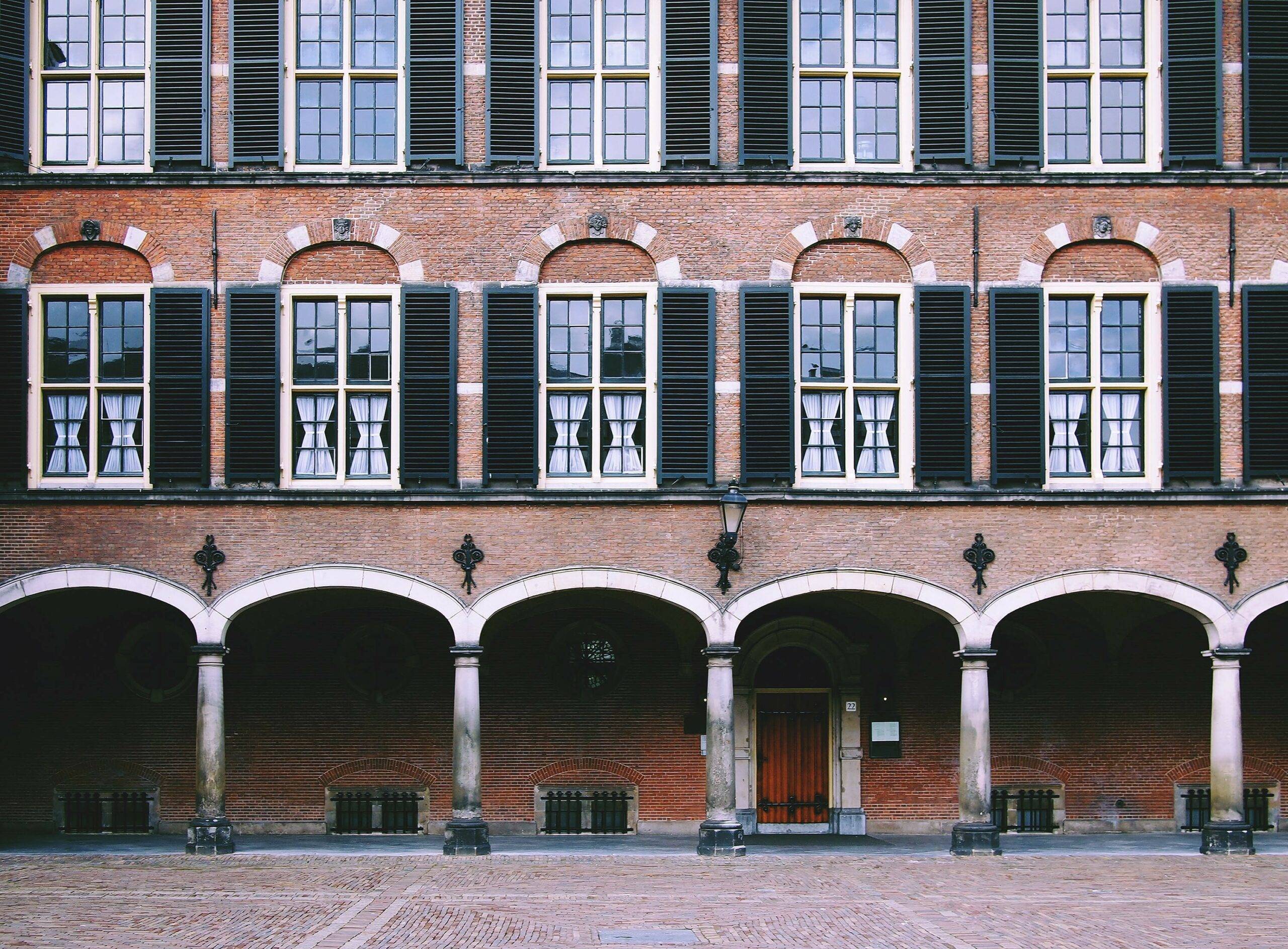 Wet arbeidsmarkt