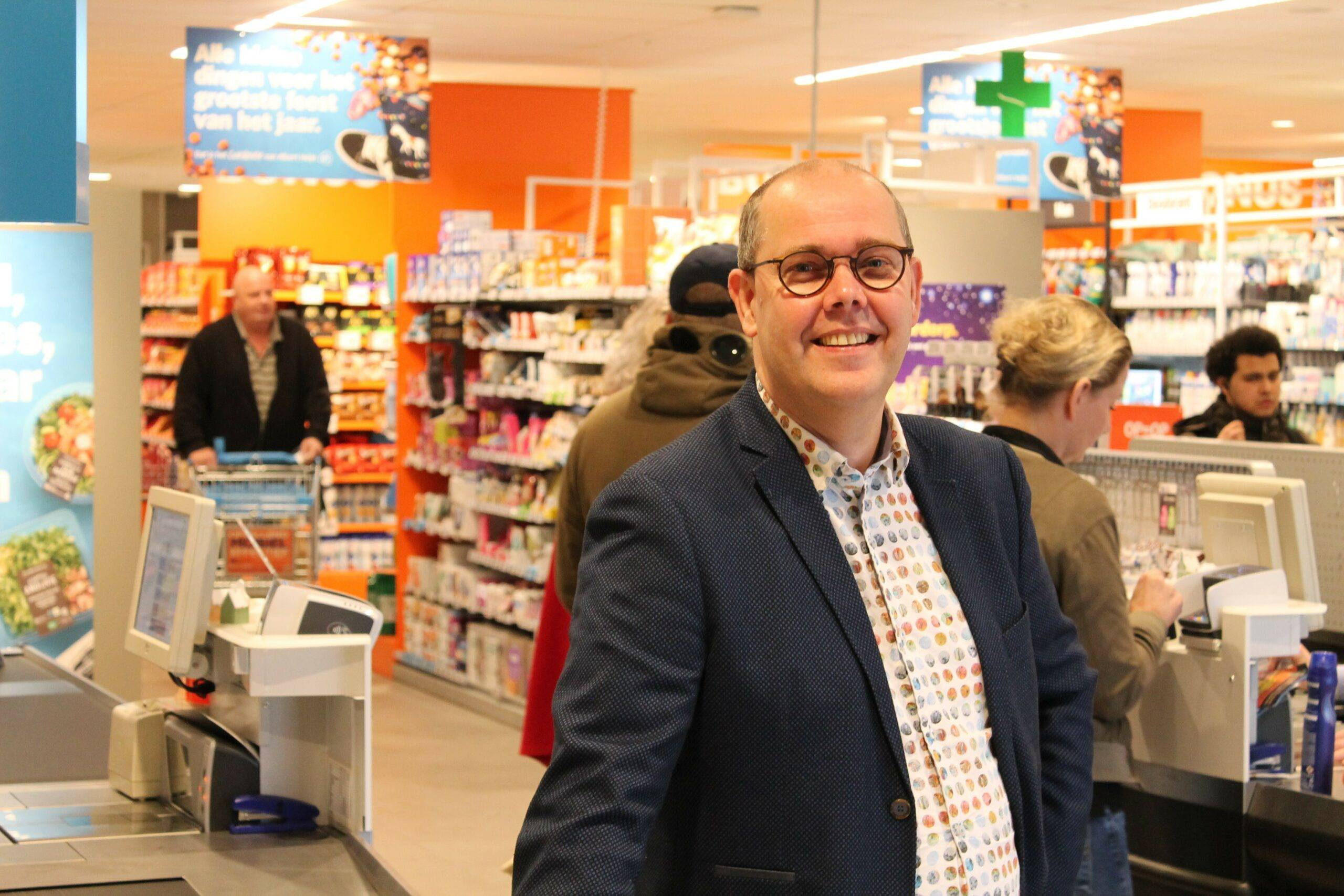 albert heijn hoogkerk