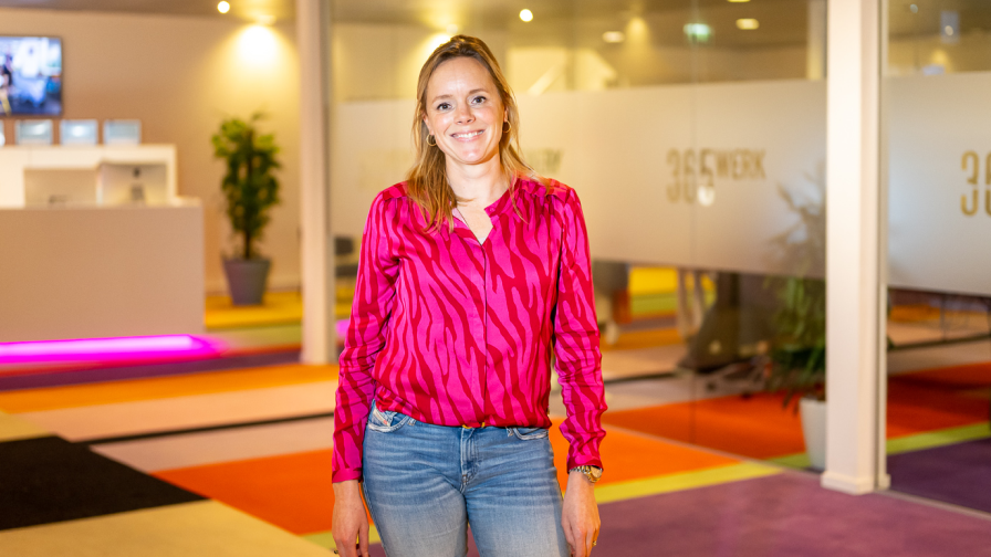 wies van t slot in kantoor 365werk osloweg