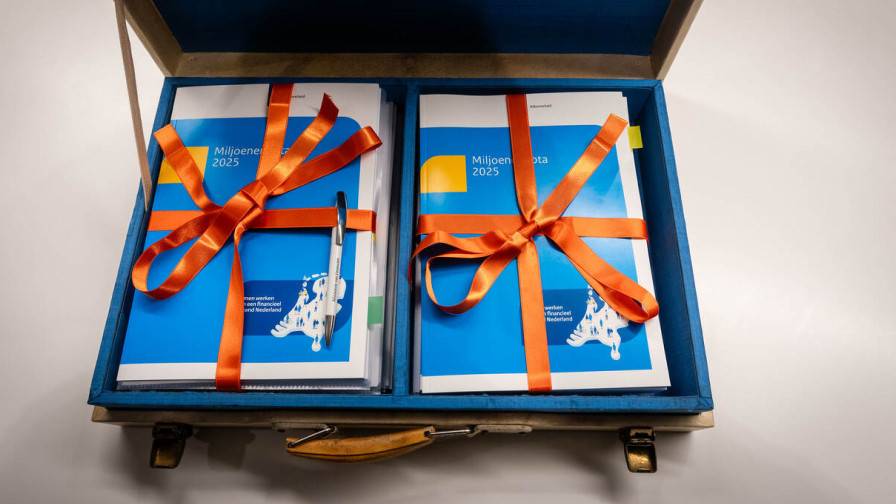 Prinsjesdag