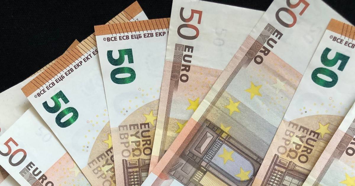 Euro biljetten