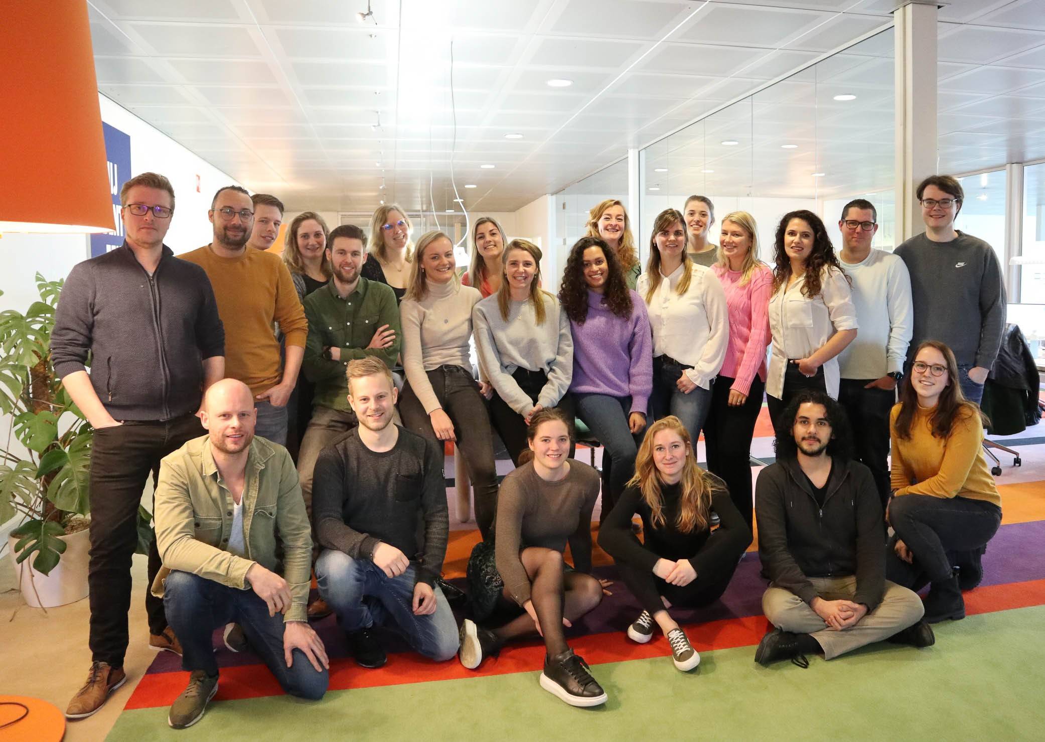 365werk thuiswerkers