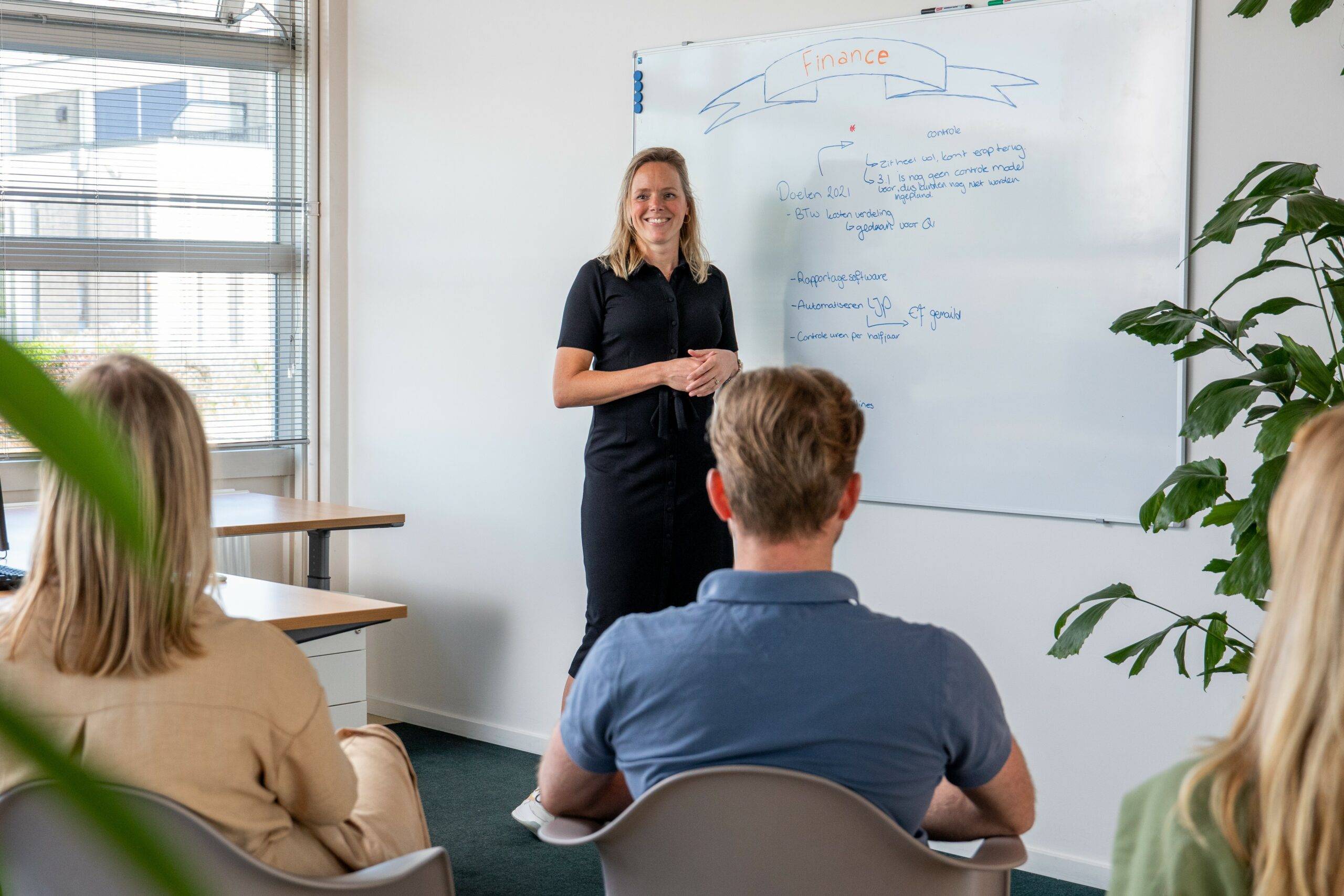 wies van t slot 365werk