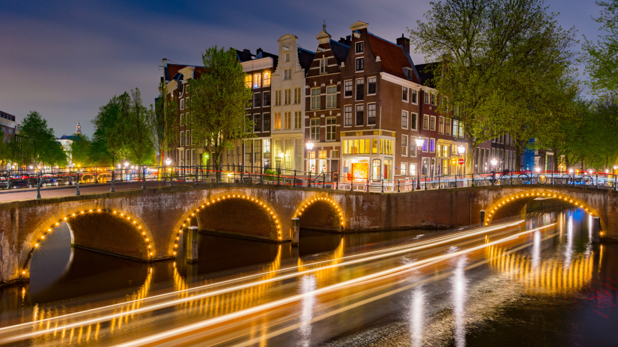 amsterdam