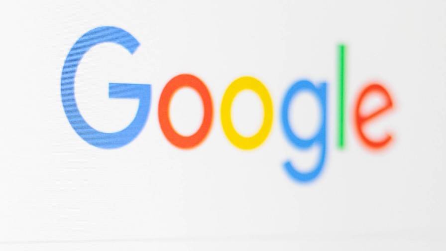 GOOGLE logo