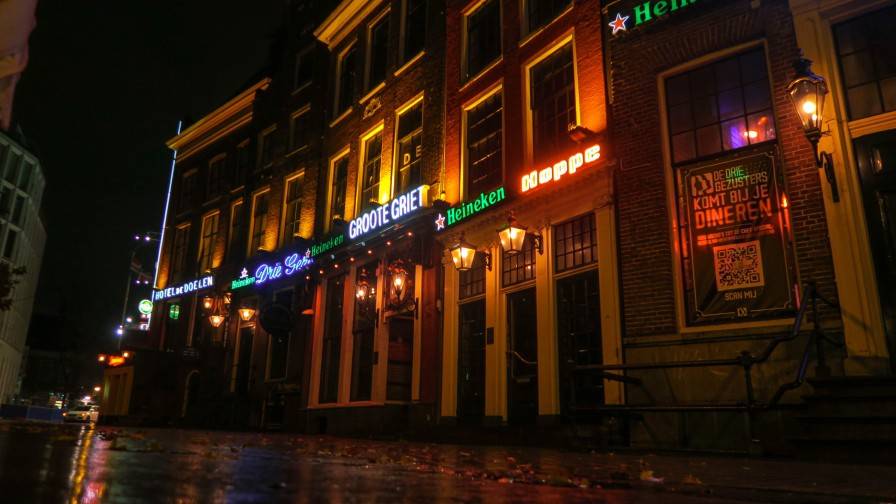 Groote griet Groningen