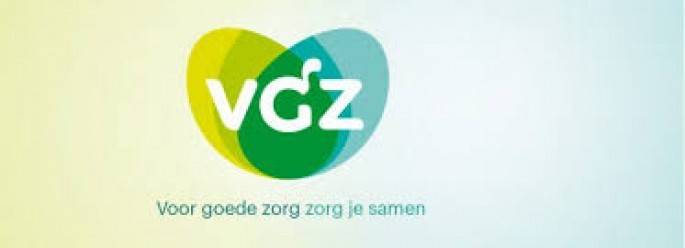 VGZ logo