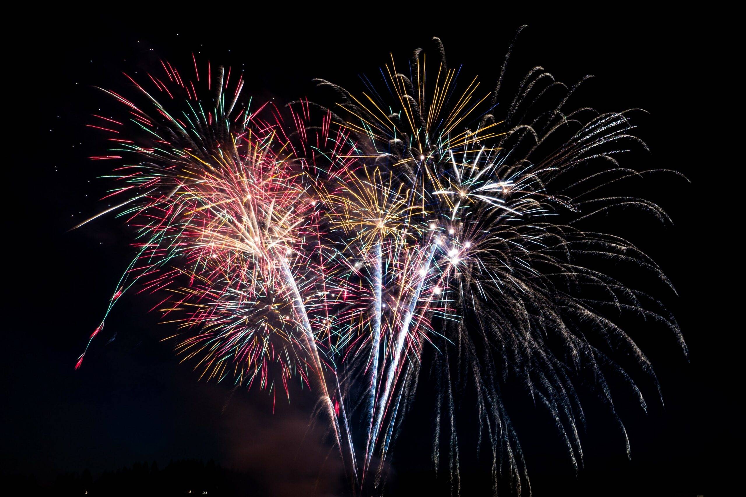 vuurwerk
