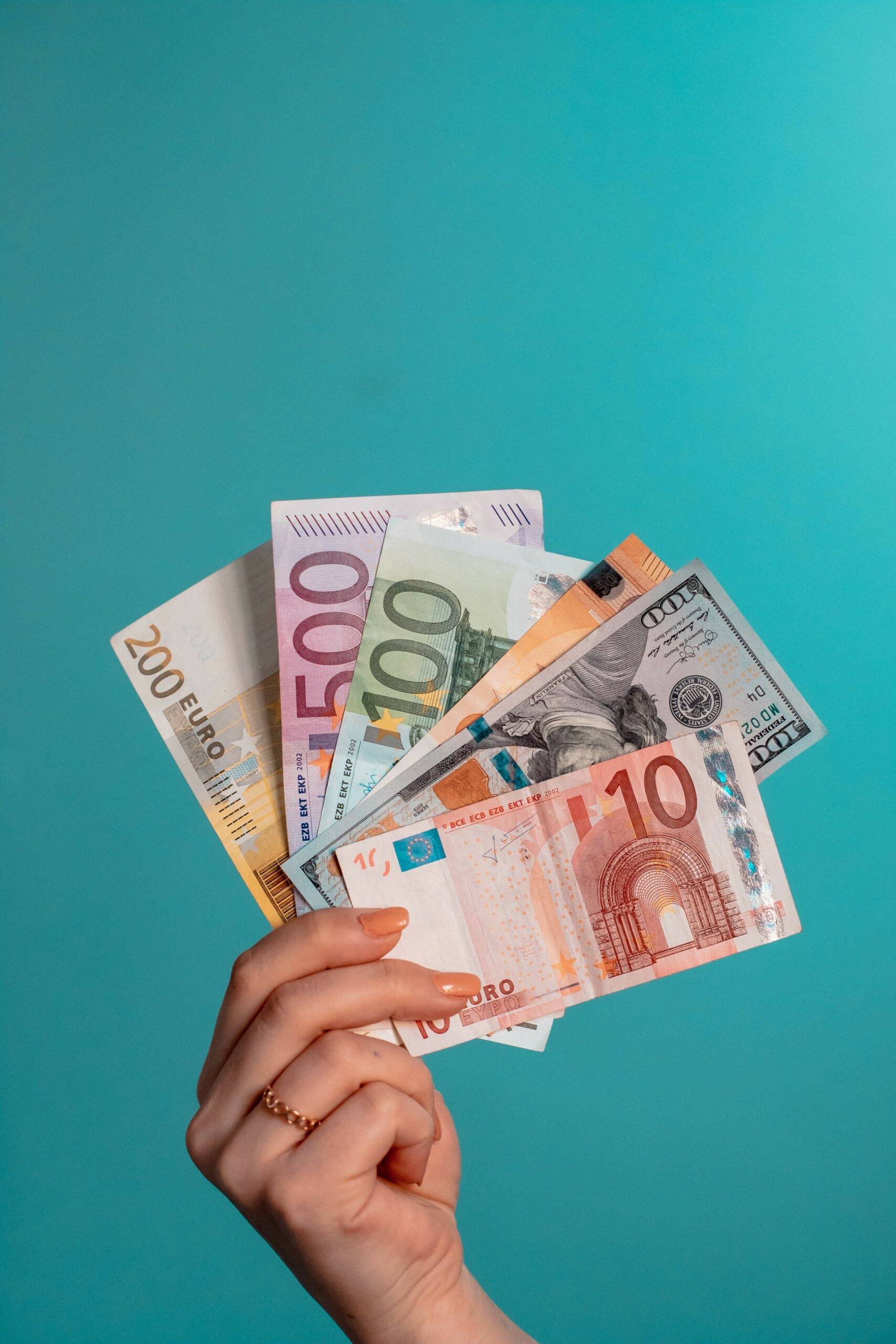 Euro's