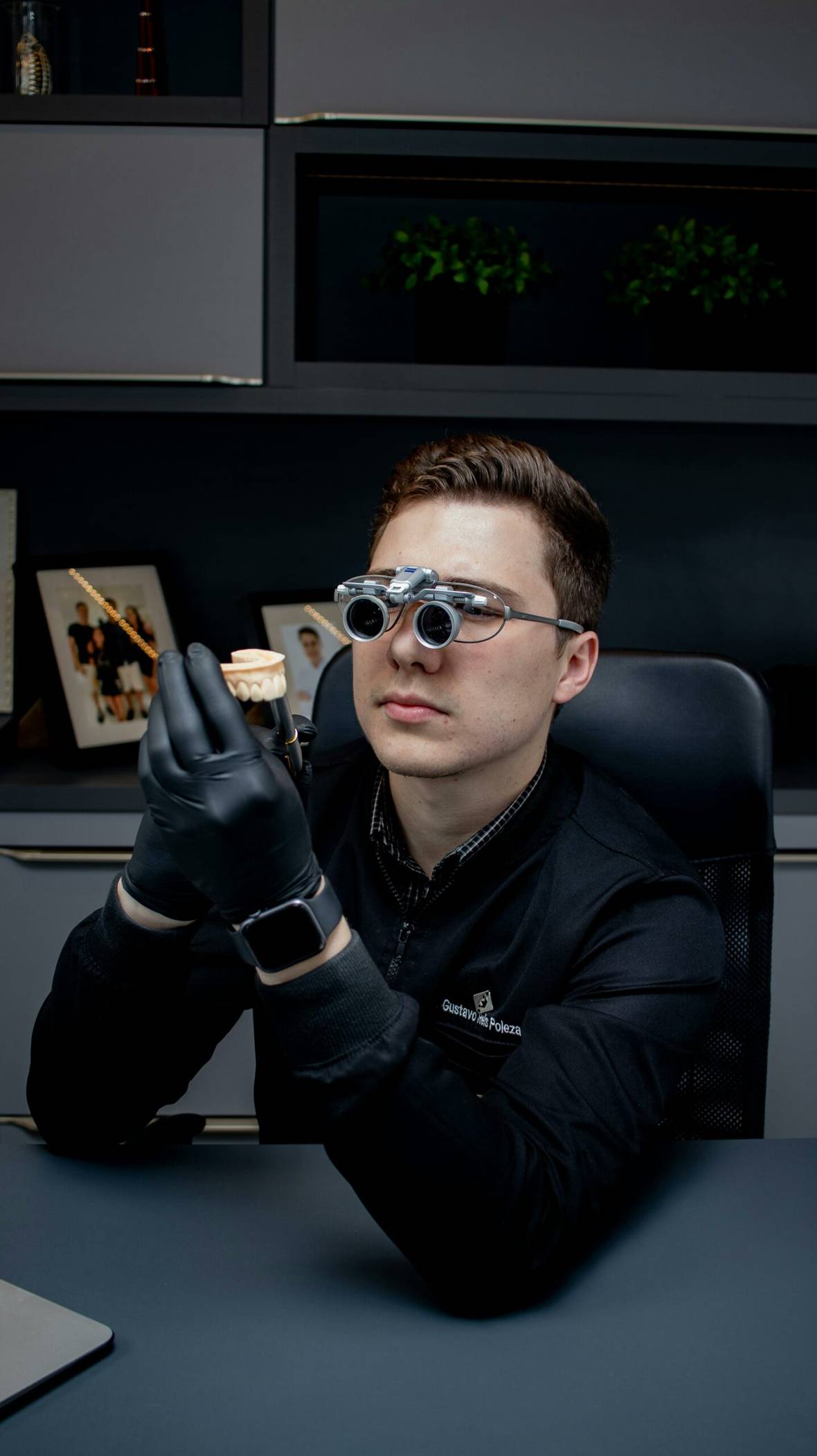 Techniek