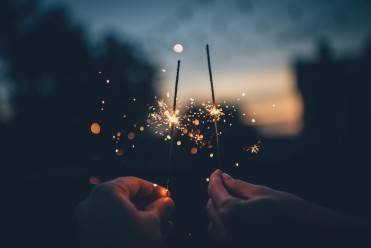 Vuurwerk